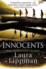 The Innocents - Laura Lippman - 9781847561954