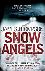 Snow Angels - James Thompson - 9781847562272