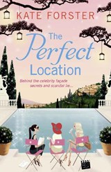 The Perfect Location - Kate Forster - 9781847563088