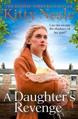 Sins of the Father - Kitty Neale - 9781847563491