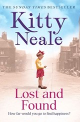 Lost & Found - Kitty Neale - 9781847563521