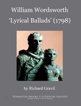 William Wordsworth - Richard Gravil - 9781847600653