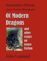 Of Modern Dragons - John Lennard - 9781847600691