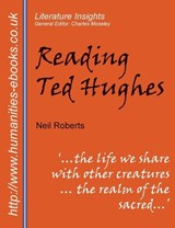 Ted Hughes: New Selected Poems - Neil Roberts - 9781847600707