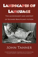 Landscapes of Language - John Tanner - 9781847602435