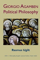 Giorgio Agamben - UGILT,  Rasmus - 9781847603388