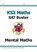 KS2 Maths - Mental Maths Buster (with audio tests), CGP Books - Paperback - 9781847628152
