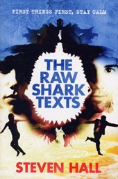 The Raw Shark Texts