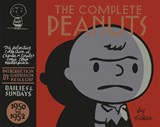 The Complete Peanuts 1950-1952 - Charles M. Schulz - 9781847670311