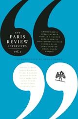 The Paris Review Interviews: Vol. 2 | Philip Gourevitch | 