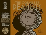 The Complete Peanuts 1955-1956 - Charles M. Schulz - 9781847670755