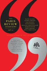 The Paris Review Interviews: Vol. 3 | Philip Gourevitch | 