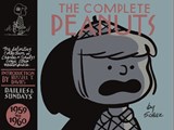 The Complete Peanuts 1959-1960 - Charles M. Schulz - 9781847671493
