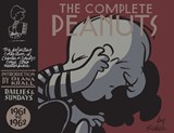 The Complete Peanuts 1961-1962 - Charles M. Schulz - 9781847671509