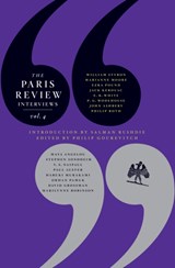 The Paris Review Interviews: Vol. 4 | Philip Gourevitch | 