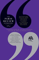 The Paris Review Interviews: Vol. 4 - Philip Gourevitch - 9781847674494