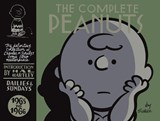 The Complete Peanuts 1965-1966 - Charles M. Schulz - 9781847678157