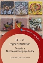 Fortanet-G¿mez, I: CLIL in Higher Education