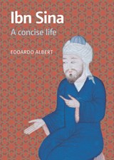 Ibn Sina - Edoardo Albert - 9781847740458