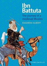 Ibn Battuta - Edoardo Albert - 9781847740472