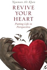 Revive Your Heart - Nouman Ali Khan - 9781847741073