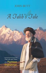 A Talib's Tale - John Butt - 9781847741561