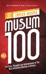 The Muslim 100 YA Edition Volume 2 -  - 9781847742643
