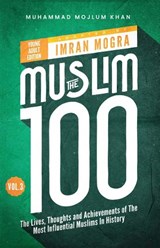 The Muslim 100 YA Edition Volume 3 -  - 9781847742667