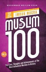 The Muslim 100 YA Edition Volume 4 -  - 9781847742759