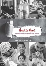 Heart to Heart - Dr Rayes Musthafa - 9781847742858