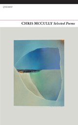 Selected Poems - MCCULLY,  Chris - 9781847770189
