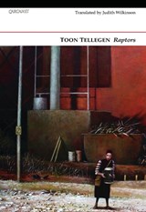 Raptors | Toon Tellegen | 