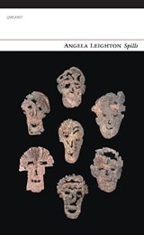 Spills - LEIGHTON,  Angela - 9781847772251