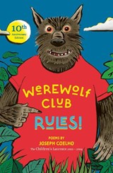 Werewolf Club Rules! - Joseph Coelho - 9781847804525