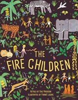 The Fire Children -  - 9781847806529