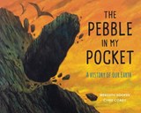 The Pebble in My Pocket - Meredith Hooper - 9781847807687