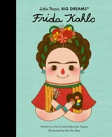 Frida Kahlo - Maria Isabel Sanchez Vegara - 9781847807700
