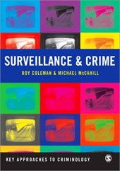 Surveillance and Crime