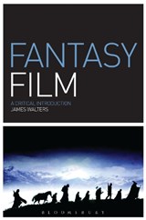 Fantasy Film - James Walters - 9781847883087
