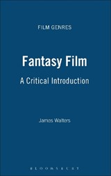Fantasy Film - James Walters - 9781847883094