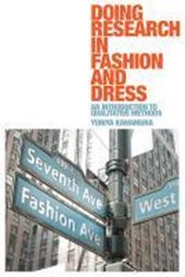 Doing Research in Fashion and Dress