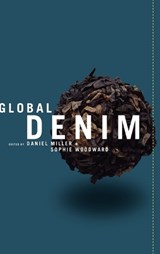 Global Denim -  - 9781847886323