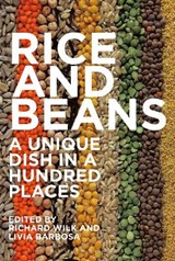 Rice and Beans | Richard Wilk | 