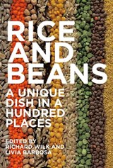 Rice and Beans - WILK,  Richard - 9781847889034