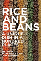 Rice and Beans - RICHARD (INDIANA UNIVERSITY,  USA) Wilk ; Livia Barbosa - 9781847889041