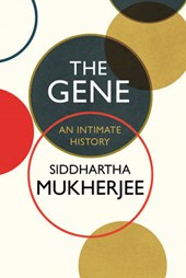 Gene: an intimate history