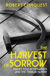 The Harvest of Sorrow - Robert Conquest - 9781847925671
