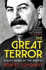 The Great Terror - Robert Conquest - 9781847925688