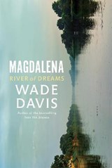 Magdalena - DAVIS,  Wade - 9781847926104