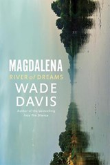 Magdalena - DAVIS,  Wade - 9781847926111